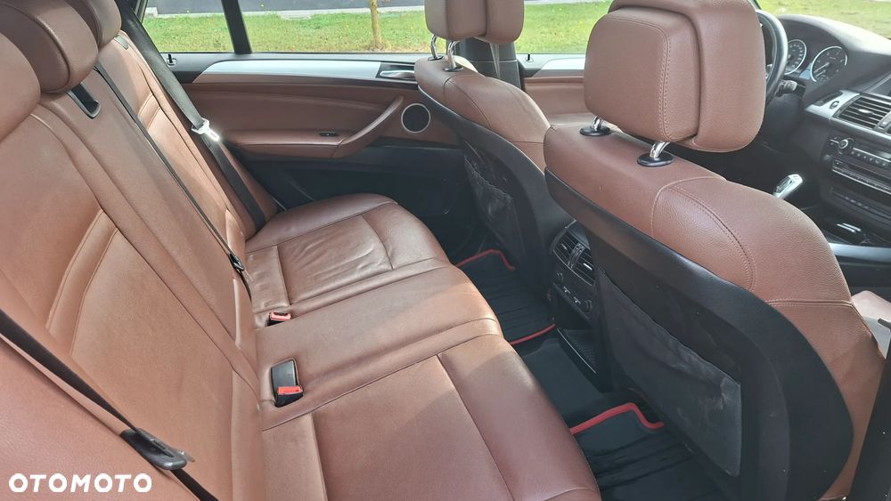 BMW X5 - 13