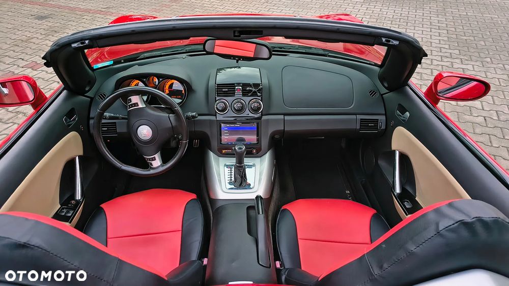 Saturn Sky - 12