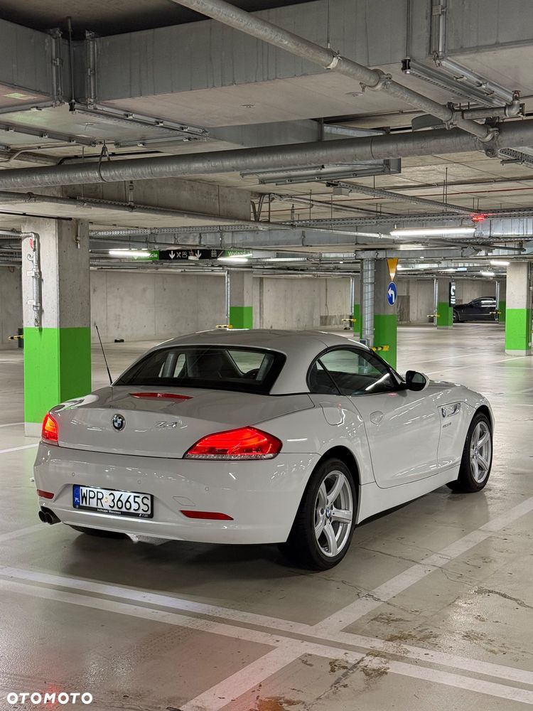 BMW Z4 - 9