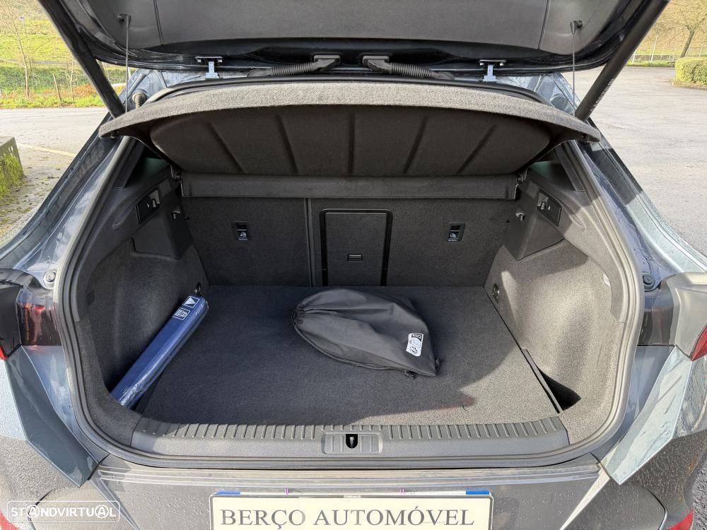 Cupra Formentor 1.4 e-Hybrid DSG VZ - 28