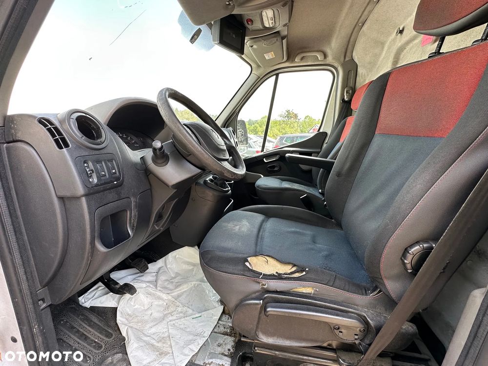 Renault Master - 12