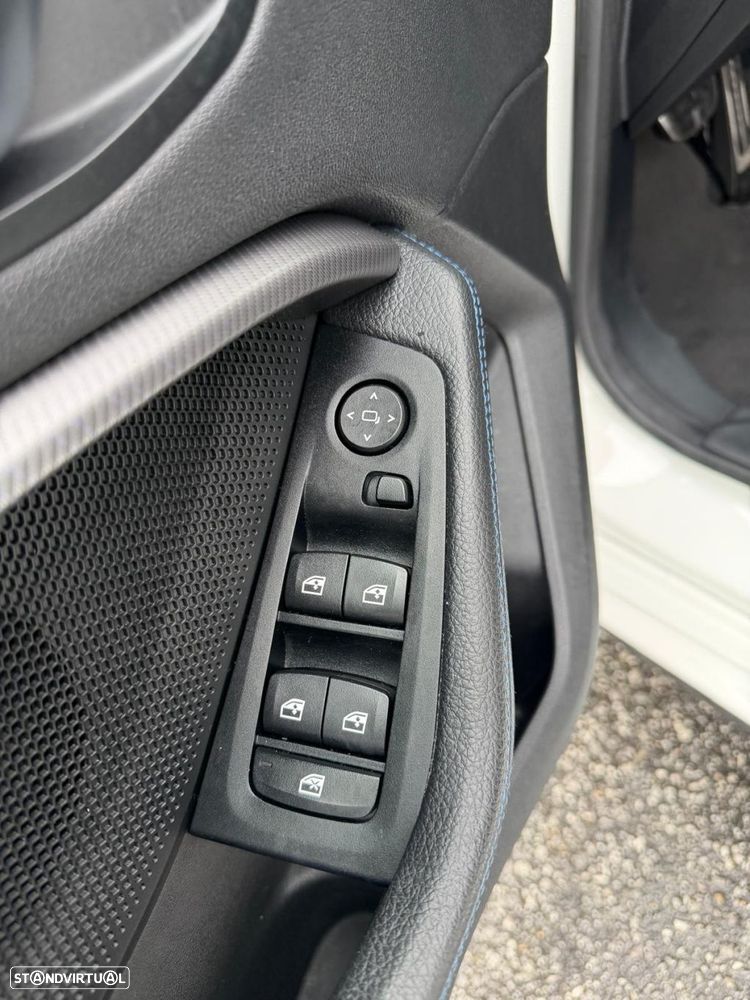 BMW 216 Gran Coupé d Pack Desportivo M - 17