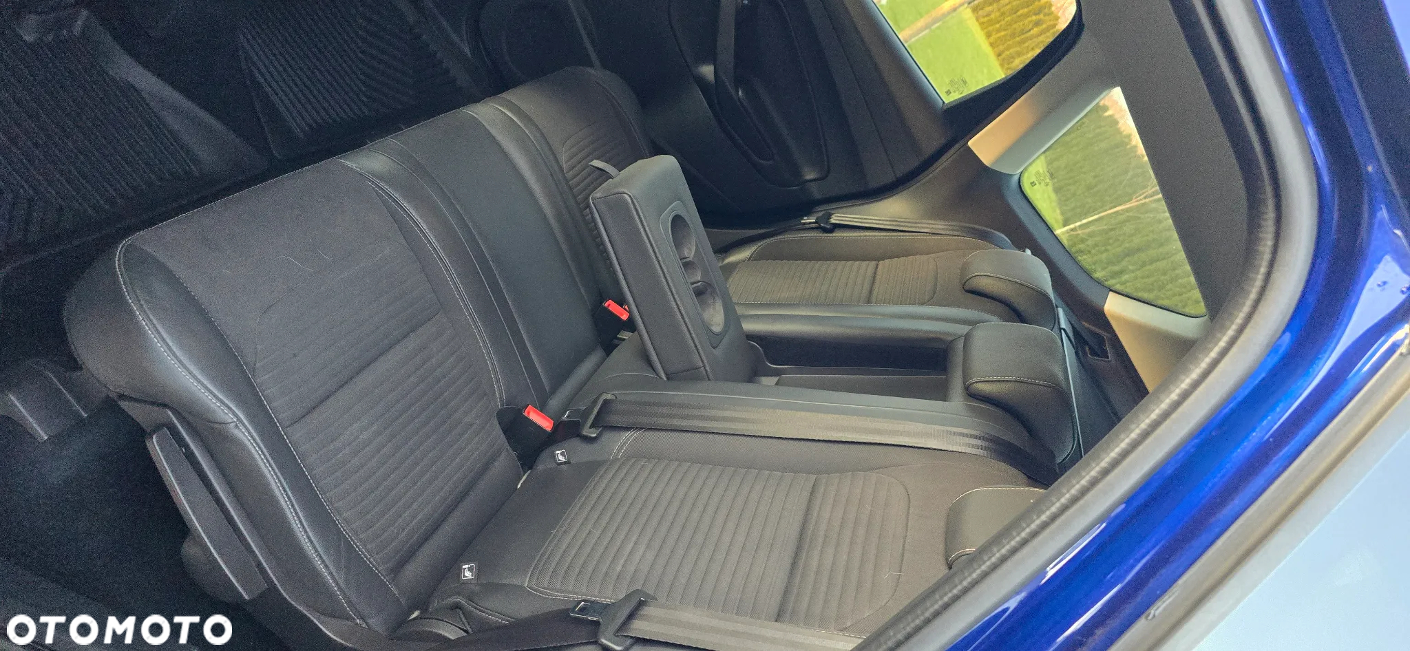 Ford Kuga - 22