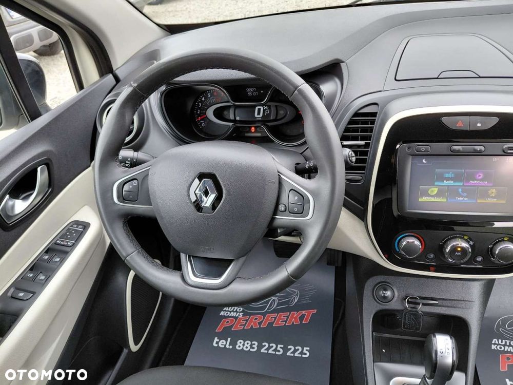 Renault Captur - 18