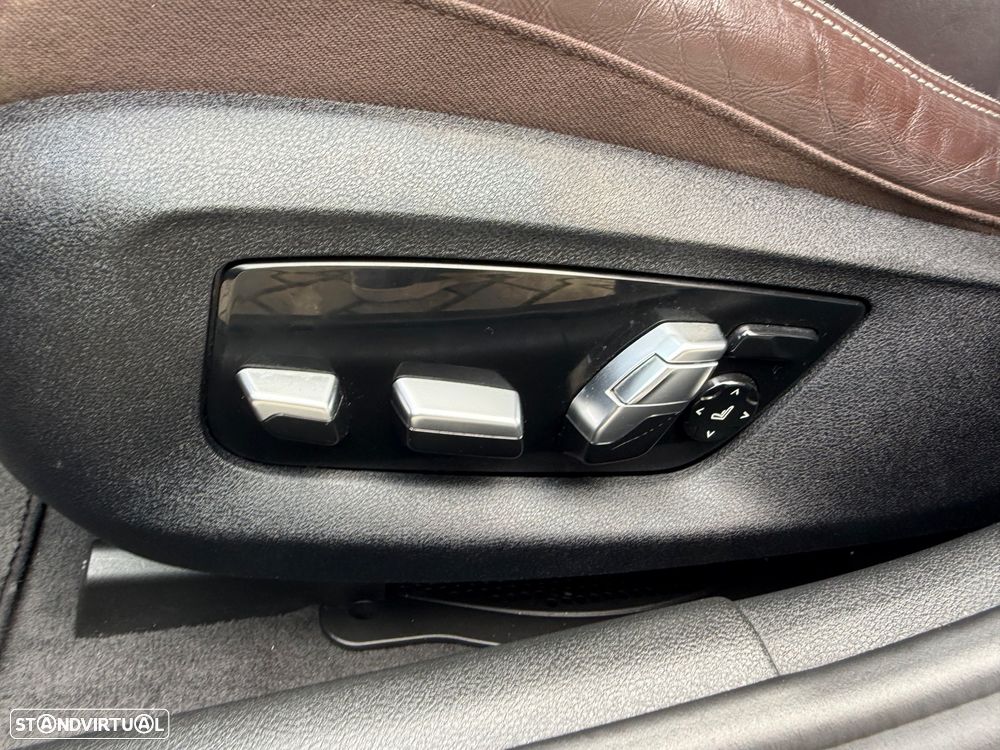 BMW 520 d Pack M Auto - 17