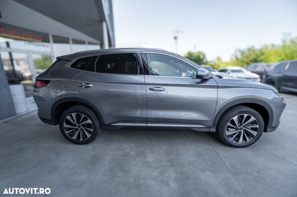 Byd Seal U DM-i PHEV Boost - 5