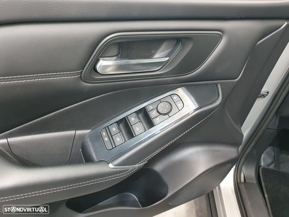 Nissan Qashqai - 21