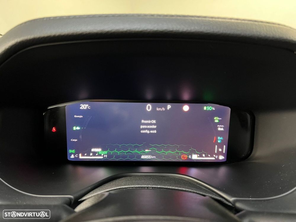 Jeep Compass 1.3 TG 4Xe Limited - 10