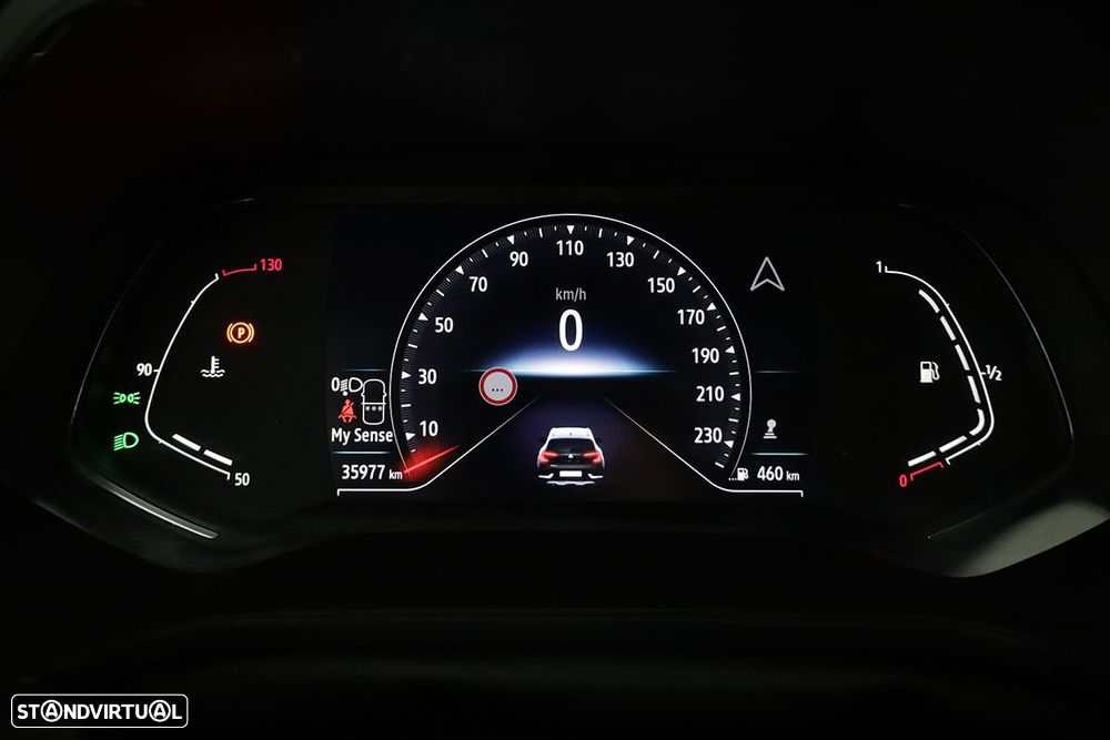 Renault Captur 1.0 TCe Techno - 15