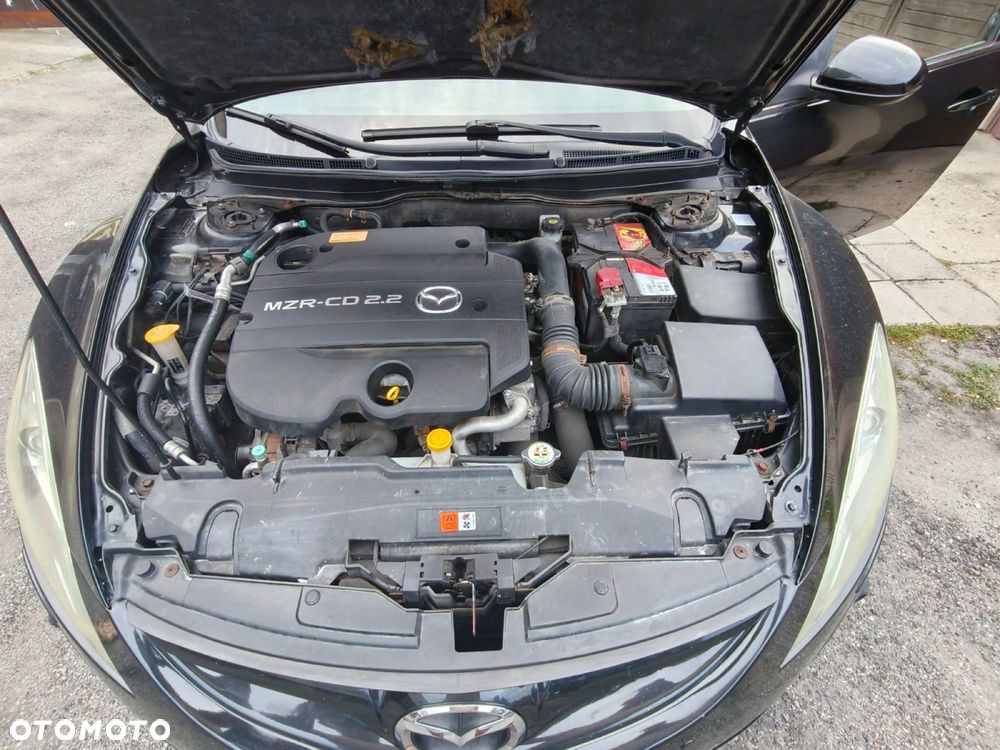 Mazda 6 - 3