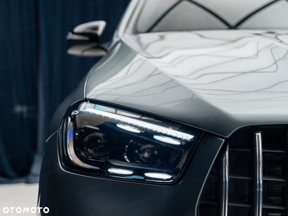 Mercedes-Benz GLE AMG 53 4-Matic Premium Plus - 6
