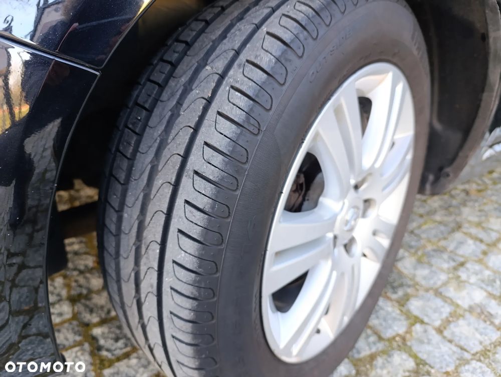 Opel Zafira 1.8 Edition 111 Jahre - 35