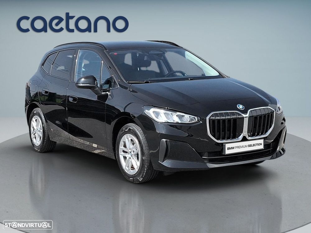 BMW 225xe Active Tourer e xDrive - 10