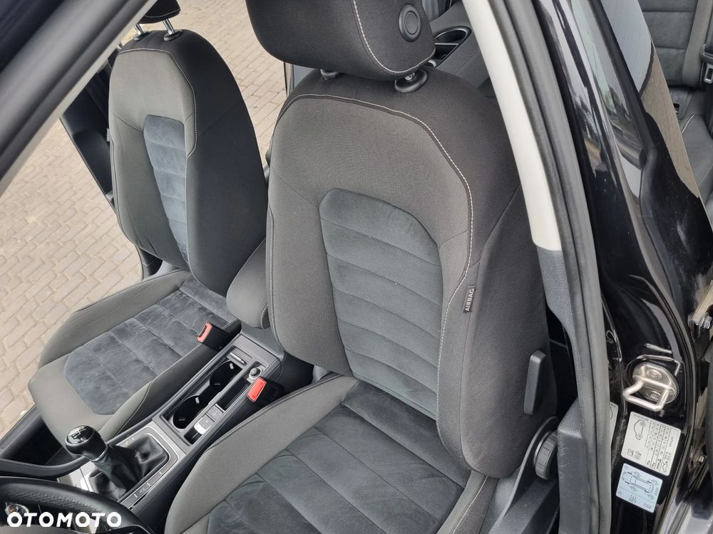 Volkswagen Golf 1.4 TSI ACT BlueMotion Technology Highline - 29