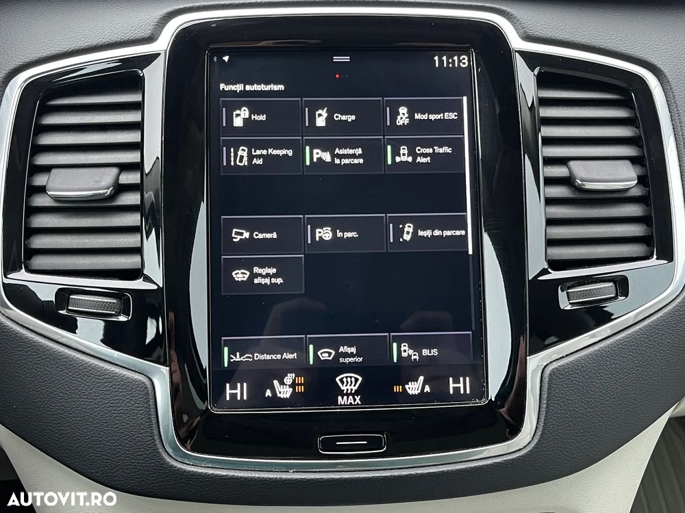 Volvo XC 90 T8 Twin Engine AWD Inscription - 24