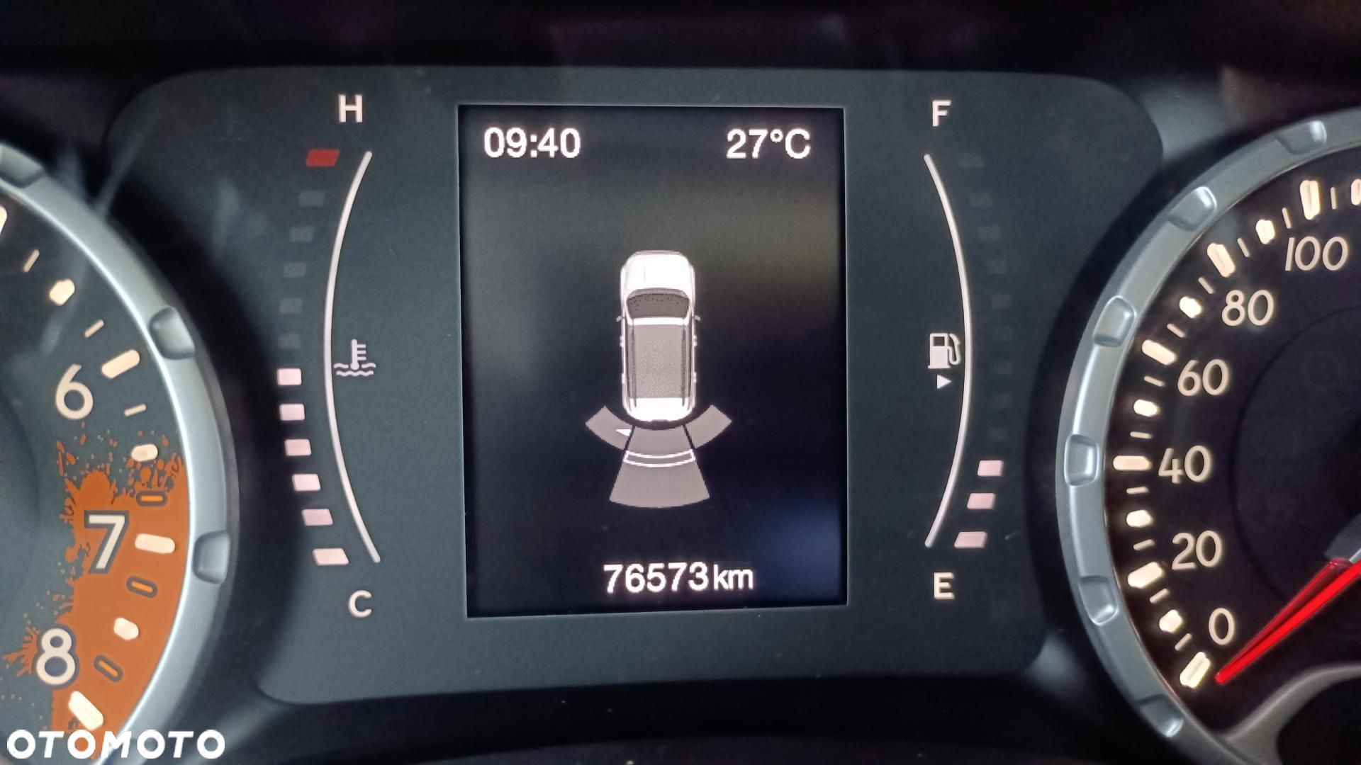 Jeep Renegade 1.4 MultiAir Longitude FWD S&S - 19