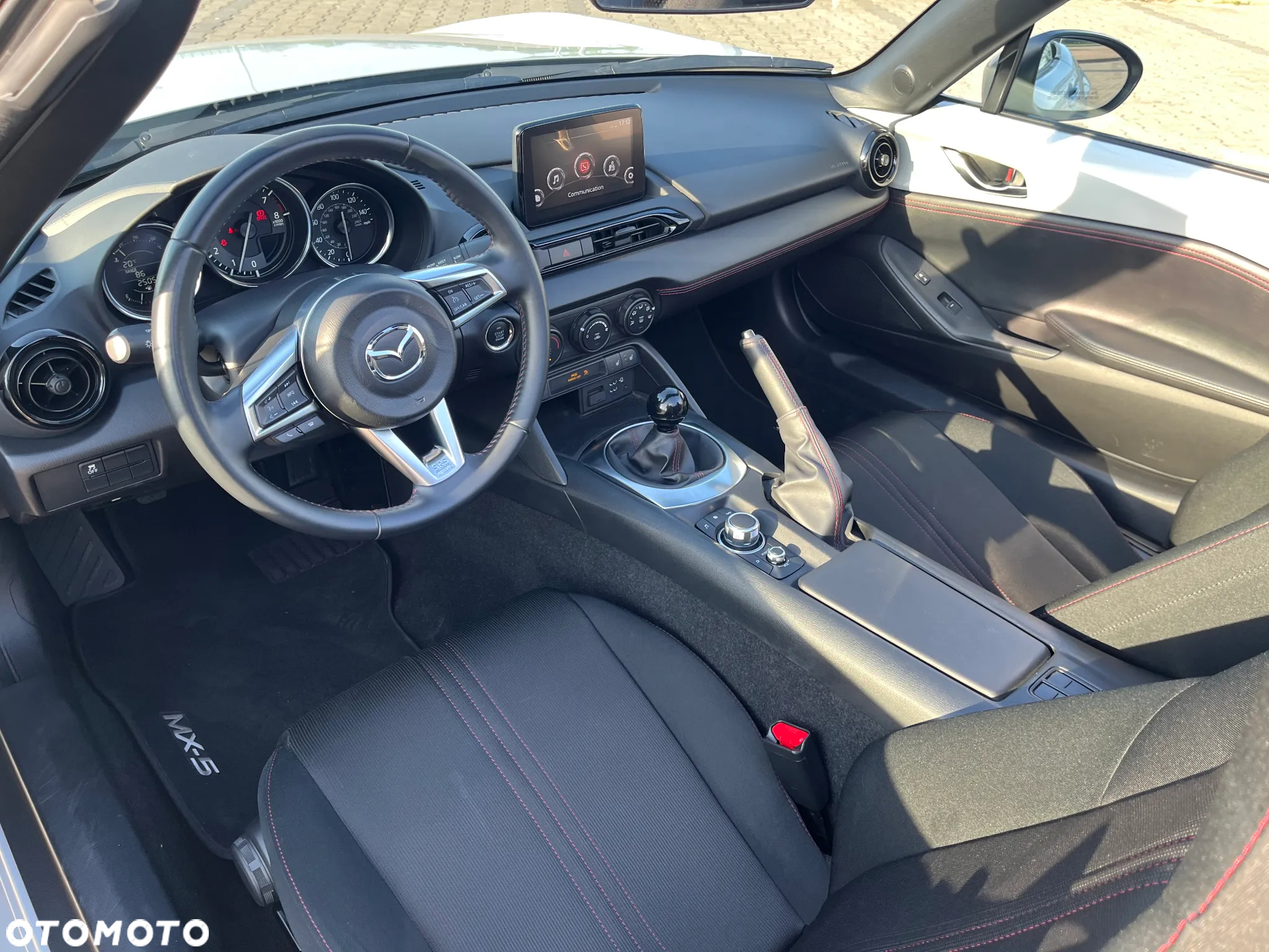 Mazda MX-5 - 14