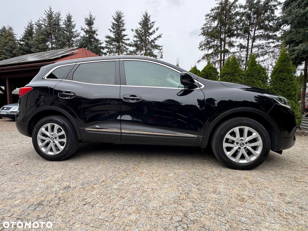 Renault Kadjar Energy dCi 110 Experience - 4