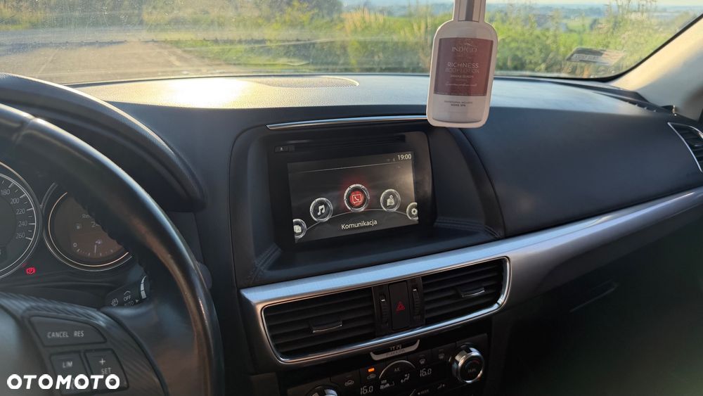 Mazda CX-5 - 11