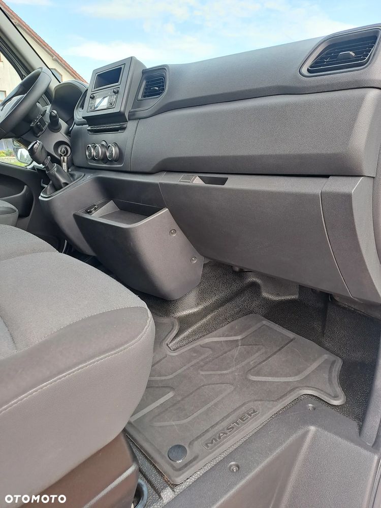 Renault MASTER - 18