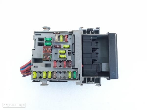 Caixa Fusiveis Opel Astra J Sports Tourer (P10) - 2