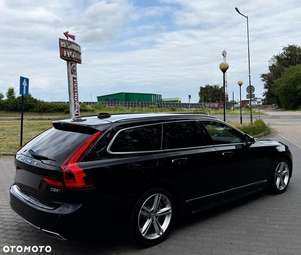 Volvo V90 D5 SCR AWD Inscription - 7
