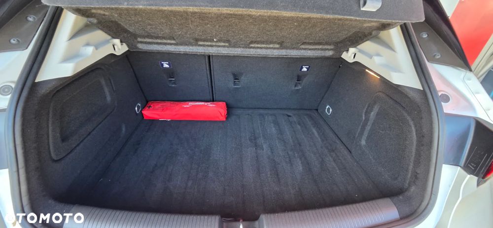 Opel Astra 1.4 Turbo Start/Stop Innovation - 33