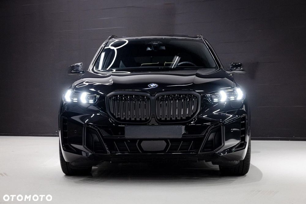 BMW X5 xDrive30d mHEV M Sport sport - 11