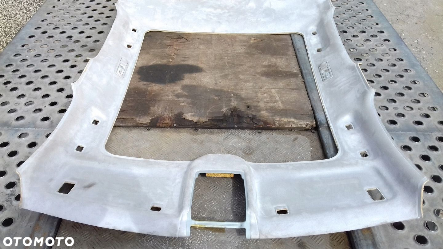 PODSUFITKA PANORAMA ALCANTARA CITROEN C5 III X7 KOMBI 08- - 3