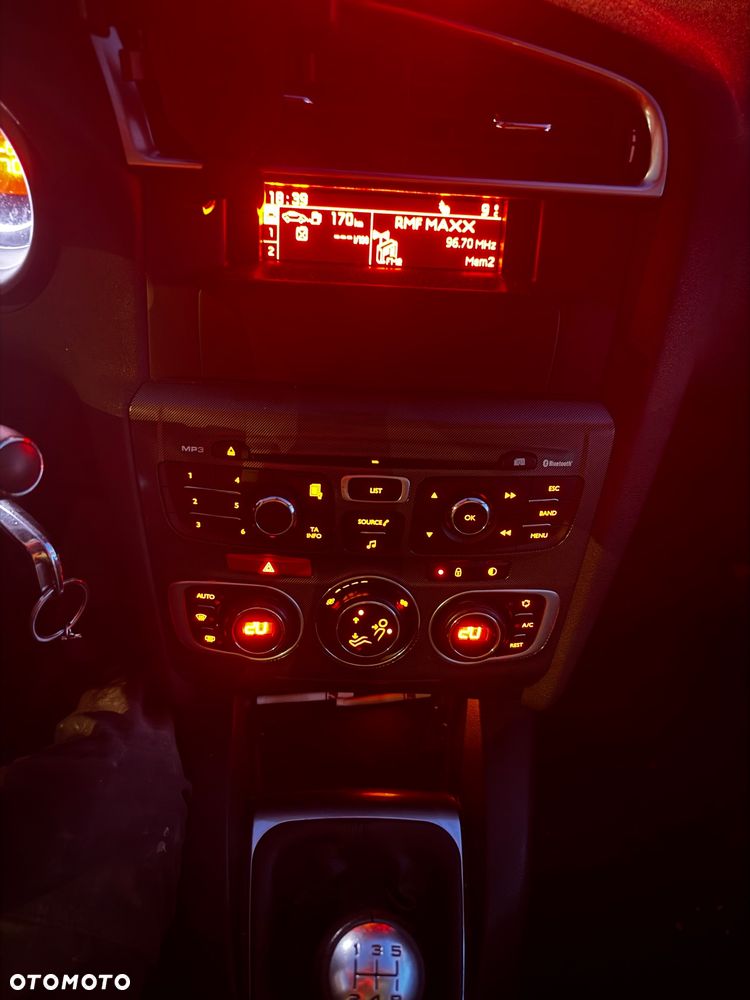 Citroën C4 VTi 120 Style - 18