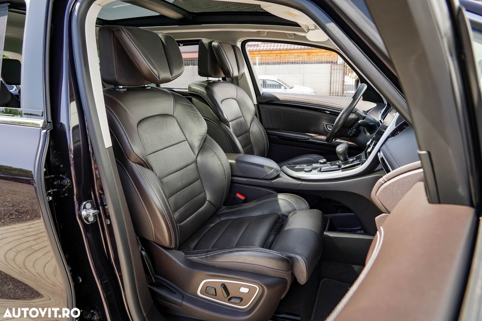 Renault Espace Energy dCi 160 EDC Initiale Paris - 18
