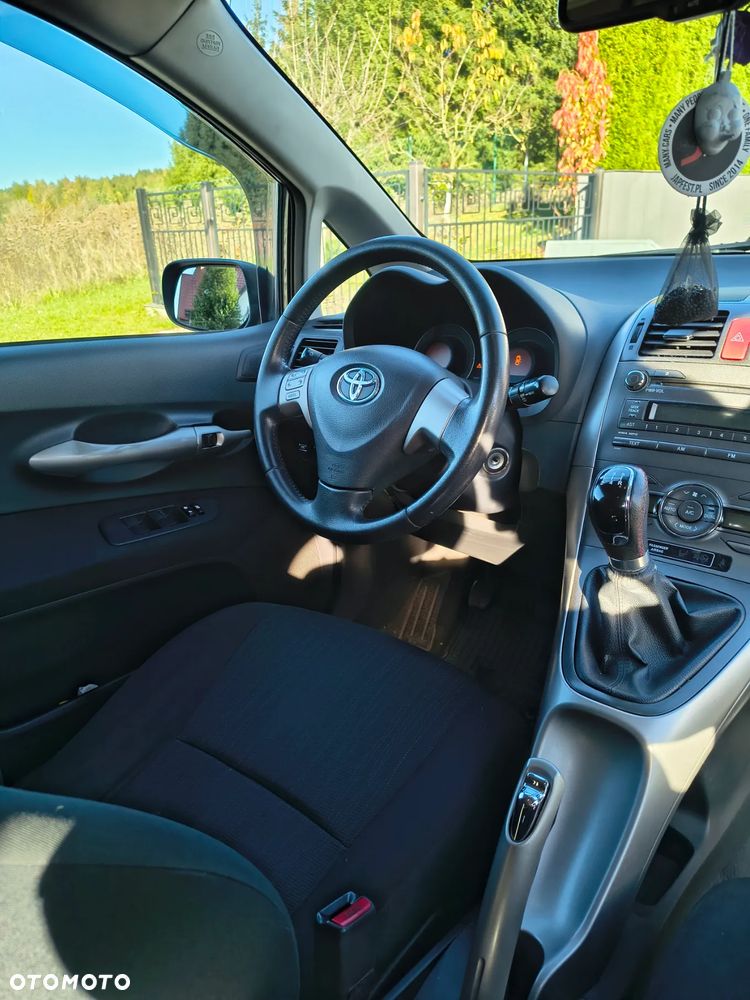 Toyota Auris 1.6 VVT-i Luna - 7