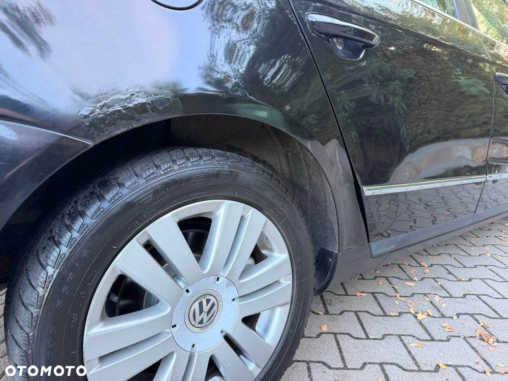 Volkswagen Passat Variant - 7