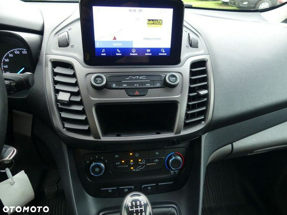 Ford Transit Connect - 6