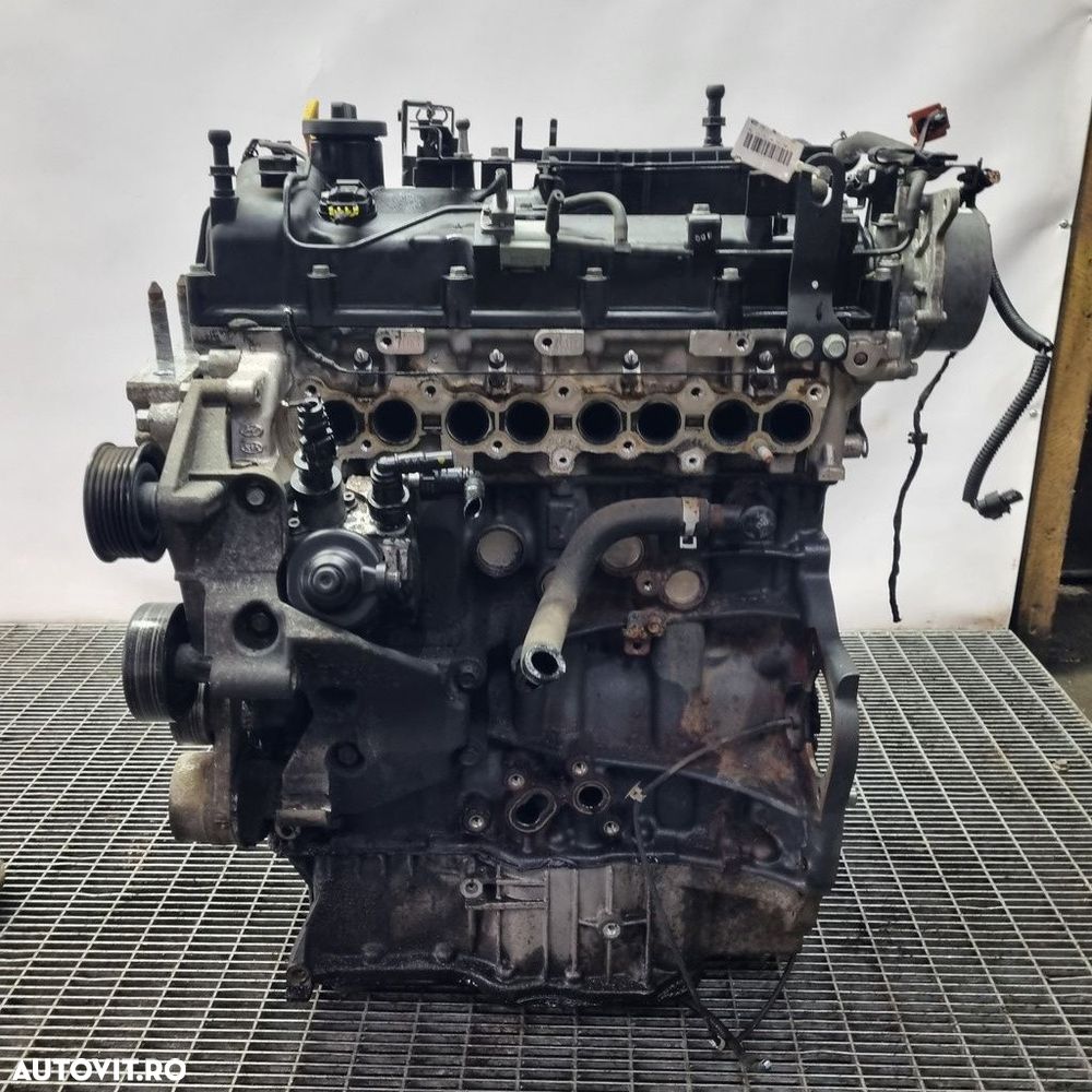 Motor Hyundai Santa Fe 3 2.2 Diesel 2012 - 2016 197CP Manuala D4HB Euro5 (1351) Diesel ... - 4