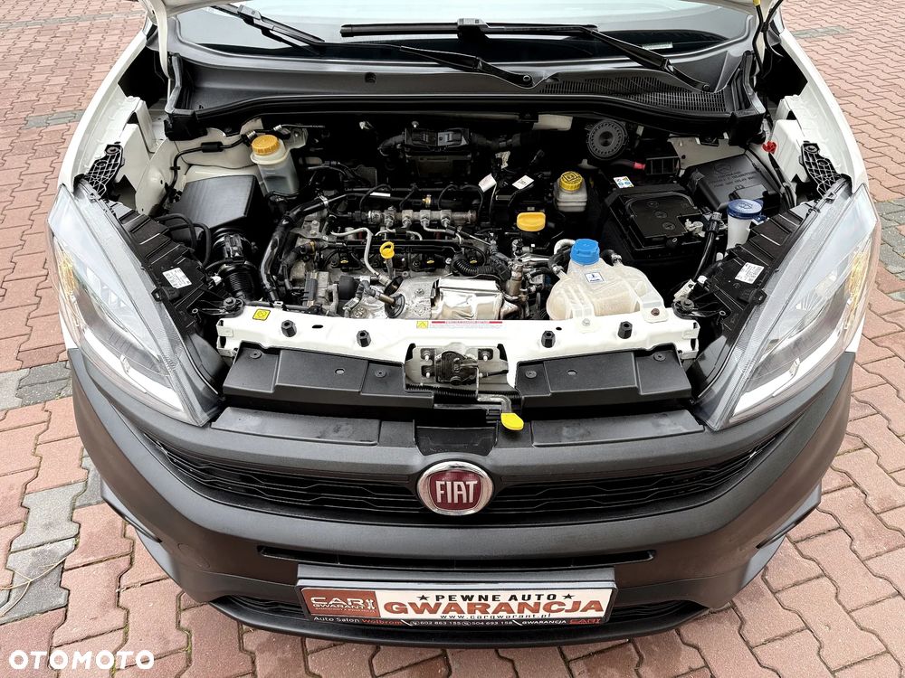 Fiat Doblo - 32