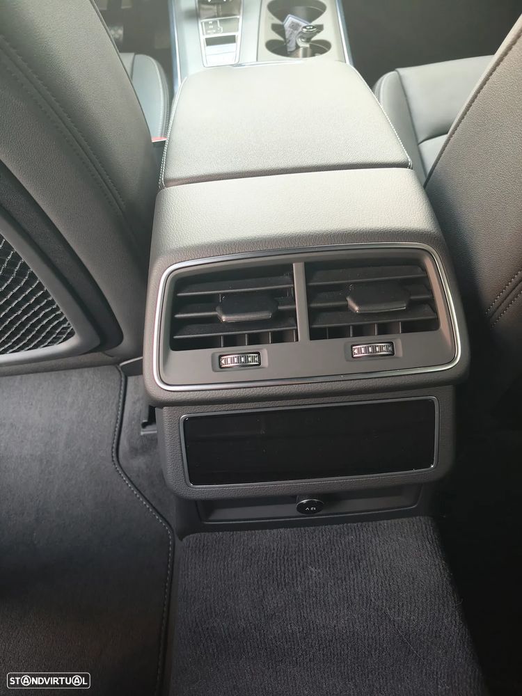 Audi A6 50 TFSI e quattro S tronic advanced - 9