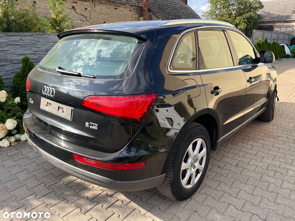 Audi Q5 2.0 TDI quattro S tronic - 3