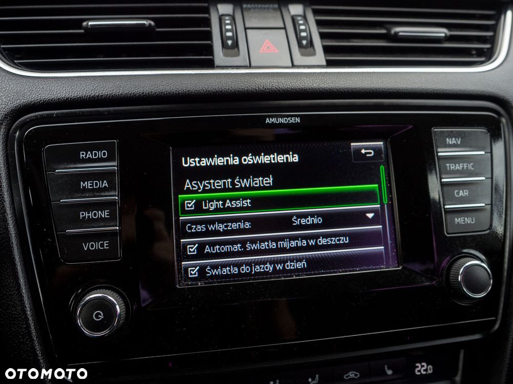 Skoda Octavia 1.6 TDI Green tec Ambition - 29