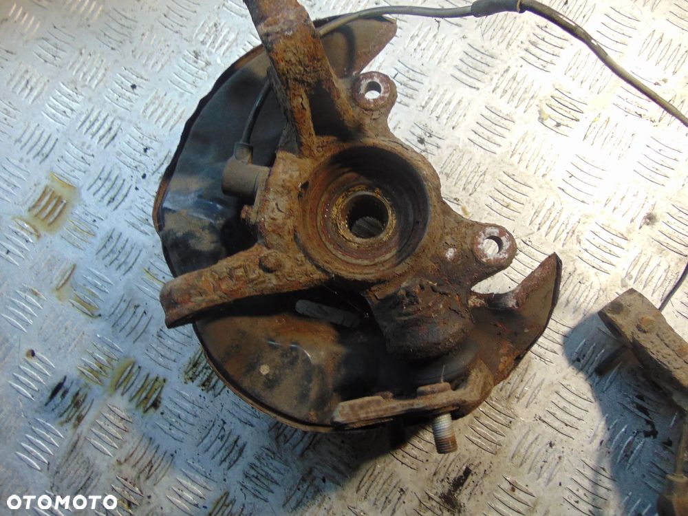 zwrotnice toyota corolla e12 cena sztuka - 3