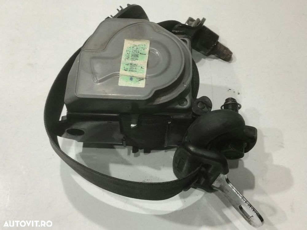 Centura de siguranta stanga spate Chevrolet Captiva (2006-2010) [C100, C140] - 2