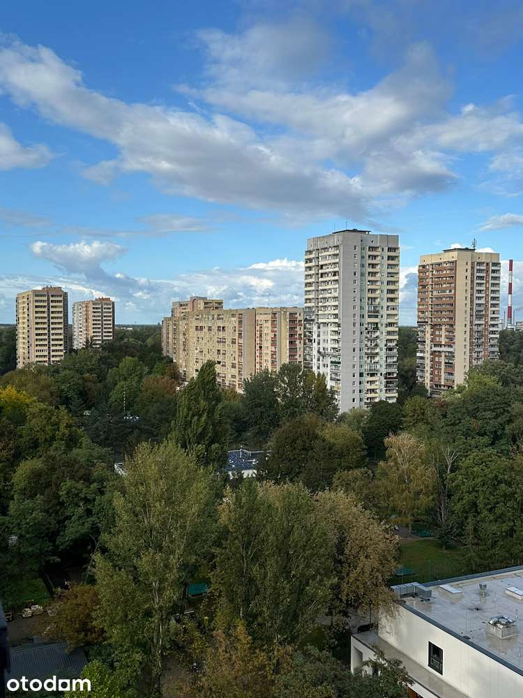 Bezpośrednio, po generalnym remoncie | Bielany | AWF,UKSW,blisko metro