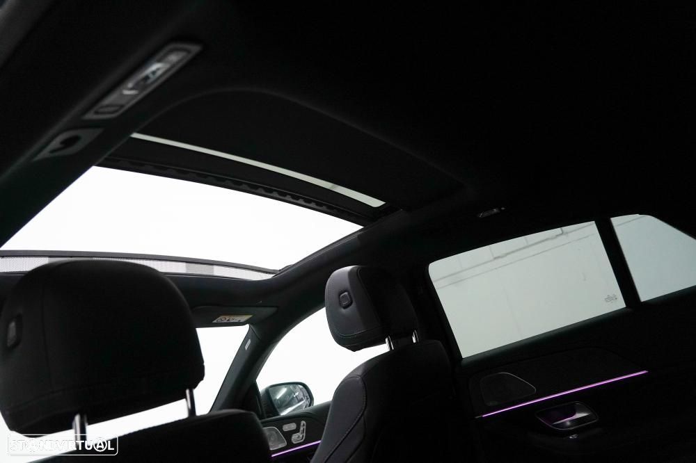 Mercedes-Benz GLE 400 d Coupé 4Matic - 8