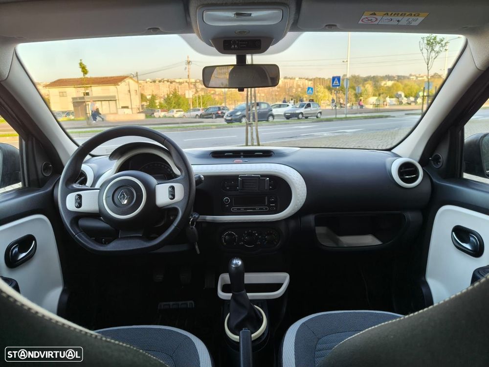 Renault Twingo 1.0 SCe Night&Day - 7