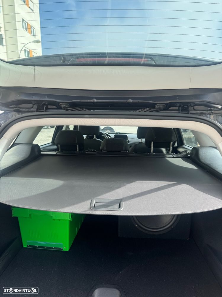 Fiat Tipo Station Wagon 1.6 M-Jet Easy - 12