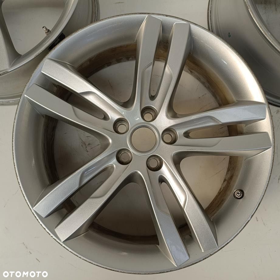 Alufelgi 5x108 19 Jaguar XE XF przód + tył 4szt (F9012) - 5