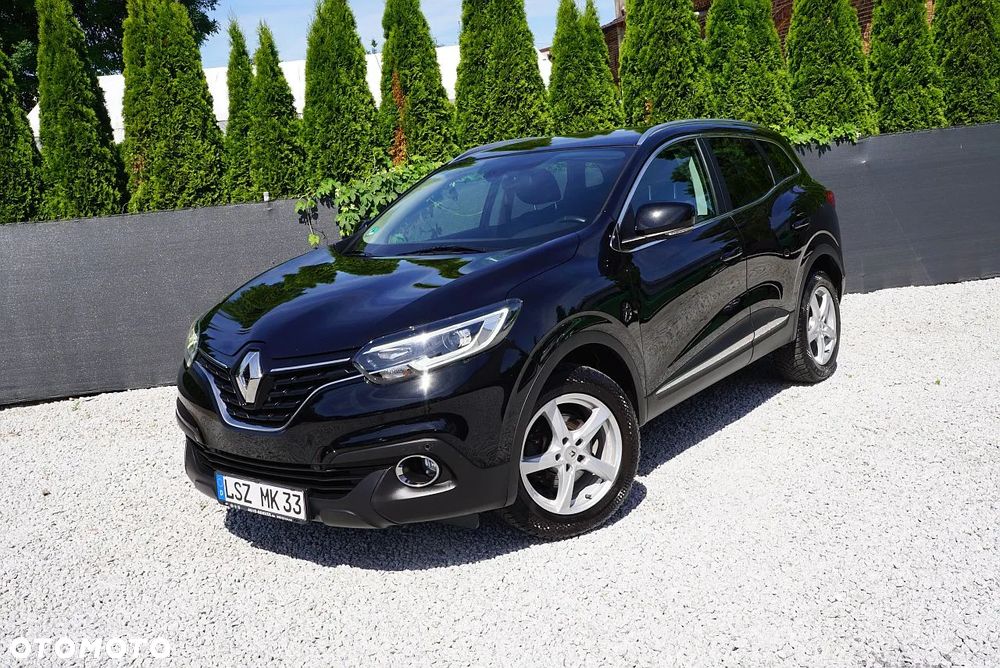 Renault Kadjar - 1