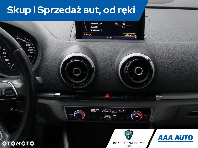 Audi A3 Sportback - 15