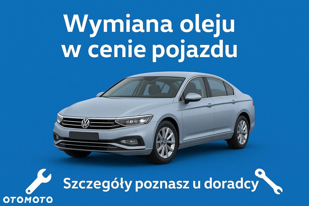 Volkswagen Passat 1.5 TSI EVO Business DSG - 2