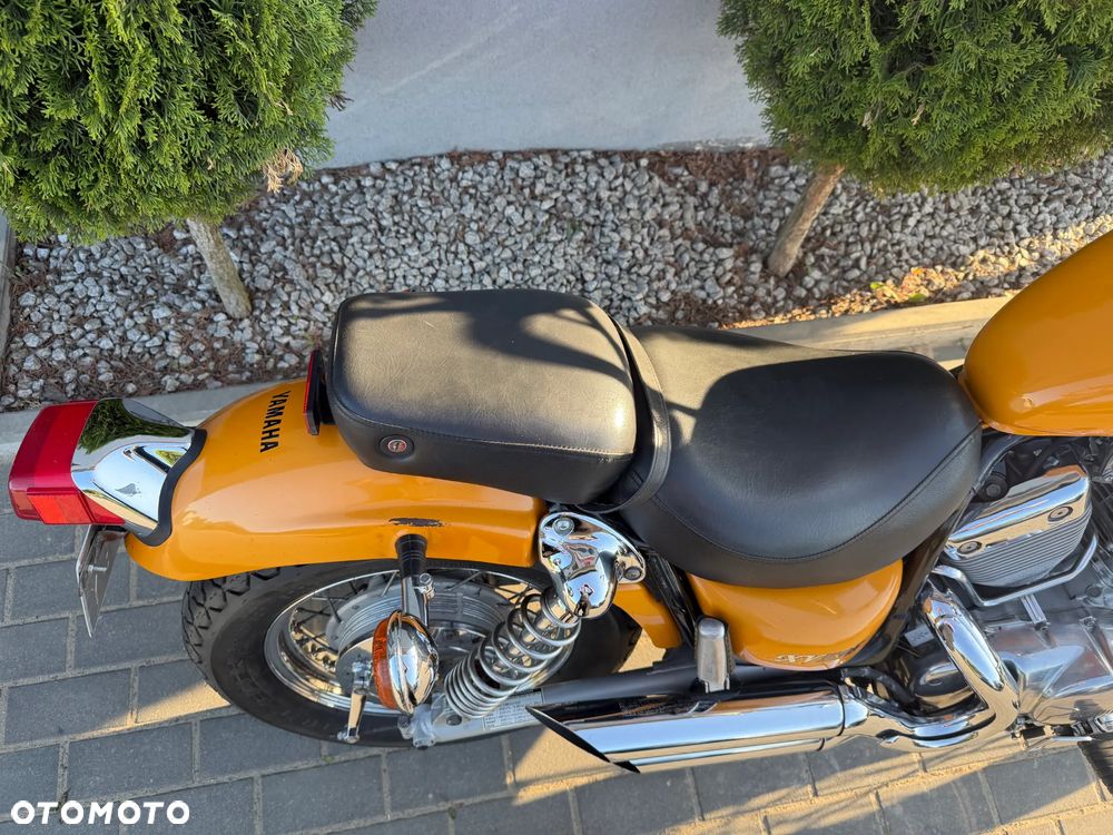 Yamaha Virago - 18